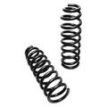 Maxtrac Suspension Rear Lowering Coils MXT272930